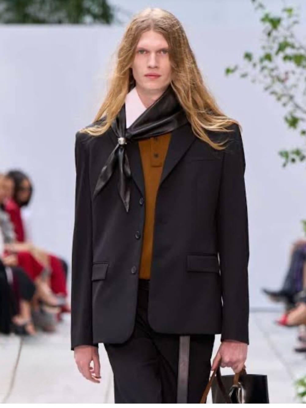 Christian Dior Monsieur Black 🖤Blazer